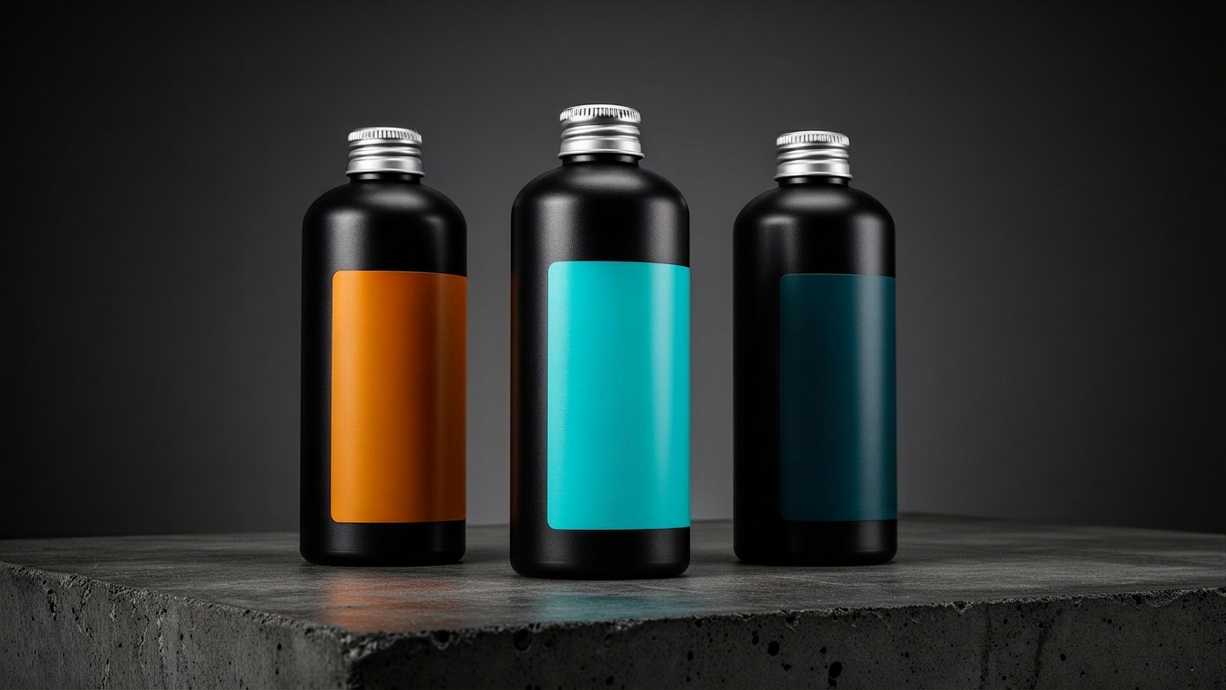 Frontline360 product family on a moody studio background